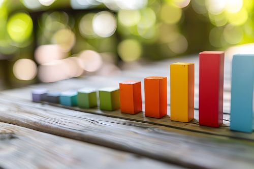 © nirabs_creative - stock.adobe.com Foto: Balkendiagramm